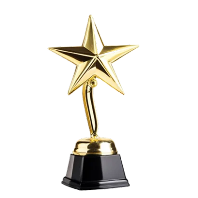 Business of The Year Award